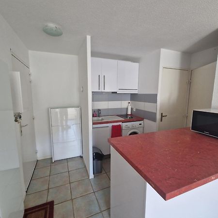 Apartament Petite Venise Sète Zewnętrze zdjęcie