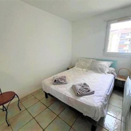 Apartament Petite Venise Sète Zewnętrze zdjęcie