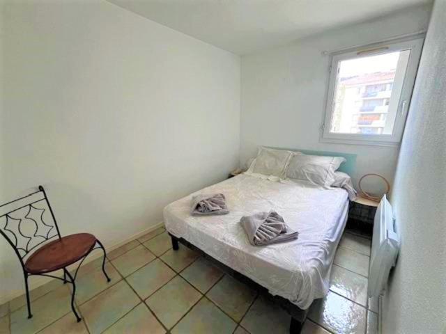 Apartament Petite Venise Sète Zewnętrze zdjęcie