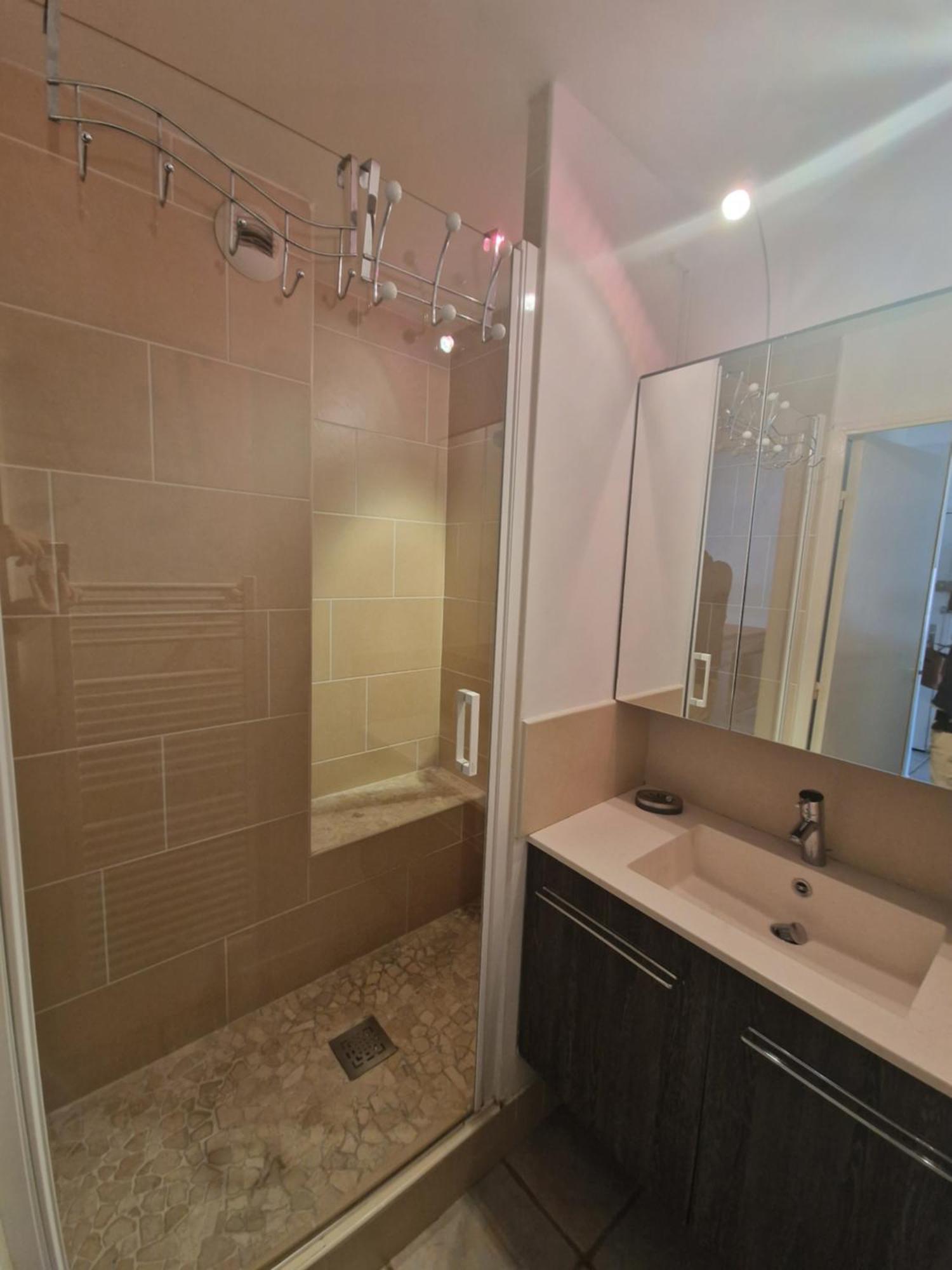 Apartament Petite Venise Sète Zewnętrze zdjęcie