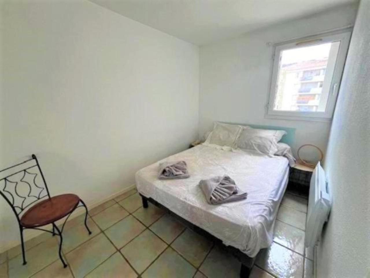 Apartament Petite Venise Sète Zewnętrze zdjęcie
